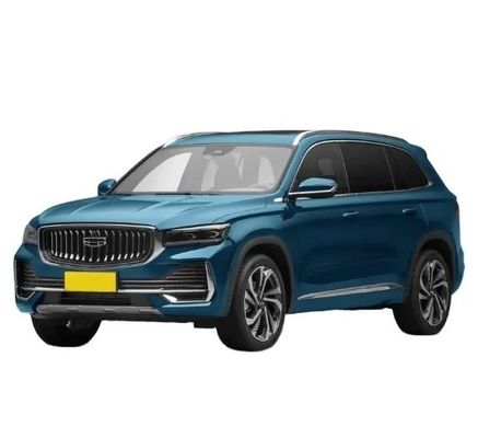 ジーリーボーイ X70 PRO アトラス エムグランド X7 ガソリン2.0-2.6L 配位 2022 2023 ハイブリッドSUV