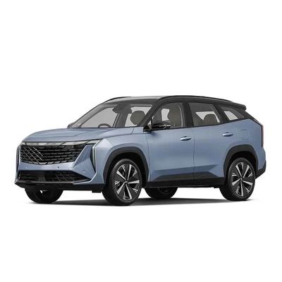 ジーリーボーイ X70 PRO アトラス エムグランド X7 ガソリン2.0-2.6L 配位 2022 2023 ハイブリッドSUV