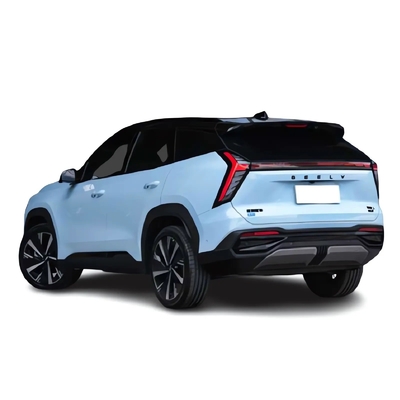 パーソナライズされた要求 2023 ジーリーボーイ SUV 中国自動車 1.5td/2.0td DCT パーソナライズ