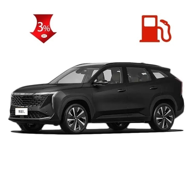 パーソナライズされた要求 2023 ジーリーボーイ SUV 中国自動車 1.5td/2.0td DCT パーソナライズ