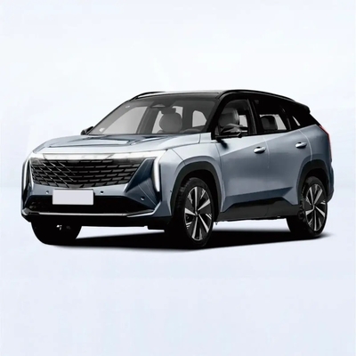 2023 ジーリー ボイエ L 1.5t 中国製 車 モデル 手動 ギアボックスとカスタマイズされた要求