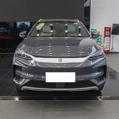 2024 Byd Tang EV 730km 7人乗りエディション パーソナル用電気自動車