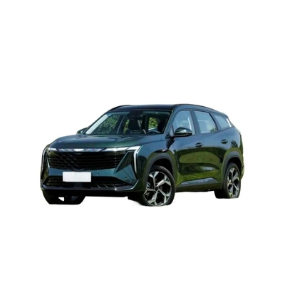 ハイブリッド車両 吉利ボーイエ・L スポーツSUV 1.5t 5座ハイフエネルギーカー