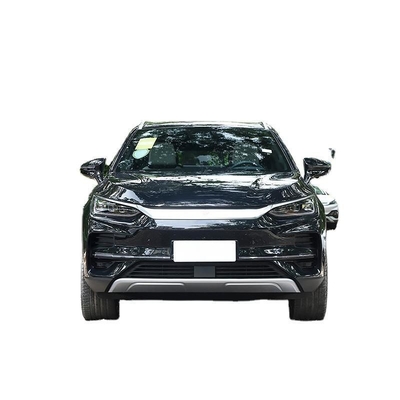 2023年 グレー・ブルー・ホワイト ストックカー ビッド・ハン EV ジェネシス 610km 4WD モデル タン 2.0-2.6L メイド