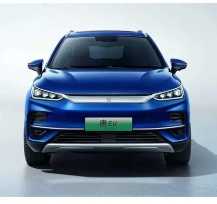 730 7 席 Byd Tang EV 2022 排量2.0-2.6L 最大速度 Km/H 160 電動車