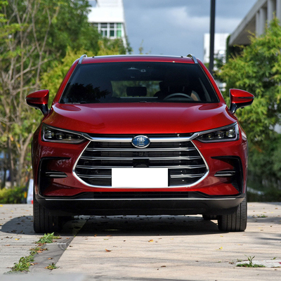 730 7 席 Byd Tang EV 2022 排量2.0-2.6L 最大速度 Km/H 160 電動車