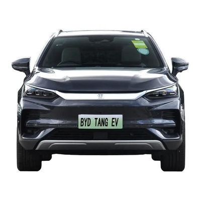 730 7 席 Byd Tang EV 2022 排量2.0-2.6L 最大速度 Km/H 160 電動車