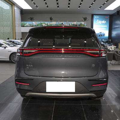 バイド・ソング・プラス Dm-I EV SUV 車 自動ギアボックス 後部ブレーキ 固体ディスクタイプ