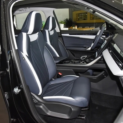 2024 ジーリー 5ドア5シート 高級SUV 高級技術搭載のジーリーボーイエ アトラスL