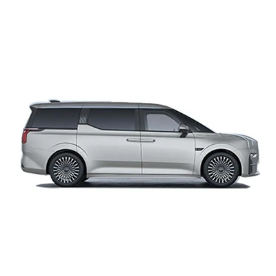 2024 ジーリー 5ドア5シート 高級SUV 高級技術搭載のジーリーボーイエ アトラスL