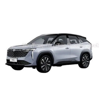 2023 ジーリーボーイ L アズカルラ ガソリン 1000~1600cc マニュアルの中国車