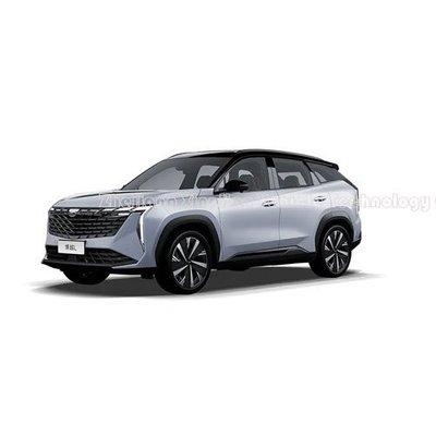 電気燃料 2023 Geely Boyue L コンパクトSUV Gthybrid 車 ≤1年使用寿命