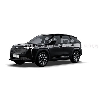 電気ギリーボーイ L 5座 1.5td DCTSUV 電磁ブレーキシステム