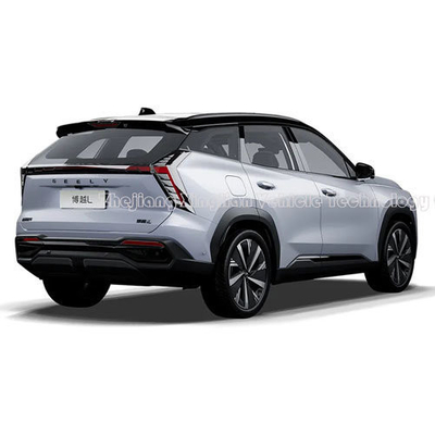 電気ギリーボーイ L 5座 1.5td DCTSUV 電磁ブレーキシステム