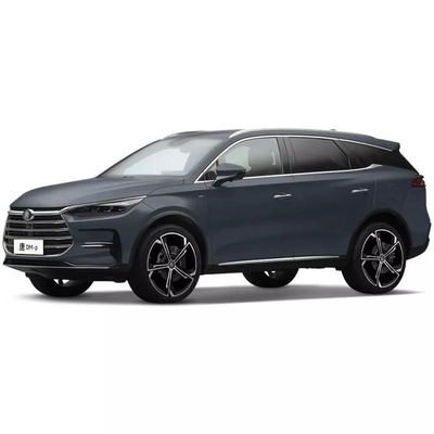 7座SUVカー メーカー 4X4 ビド・タン 730km EV 2023 電動車 VW ID4 クロッズ