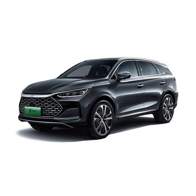 7座SUVカー メーカー 4X4 ビド・タン 730km EV 2023 電動車 VW ID4 クロッズ