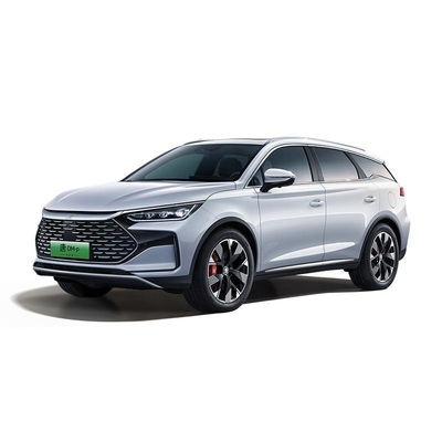 7座SUVカー メーカー 4X4 ビド・タン 730km EV 2023 電動車 VW ID4 クロッズ
