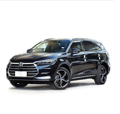 7座SUVカー メーカー 4X4 ビド・タン 730km EV 2023 電動車 VW ID4 クロッズ