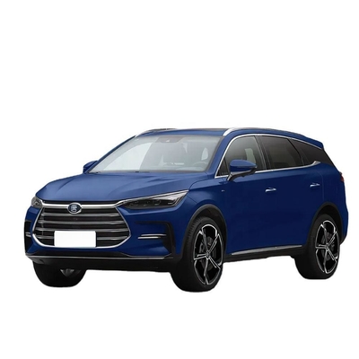 中古Byd Tang 2022 EV 730km エネルギー電動車 7人乗りSUV ID4/ID6 オートクロズ