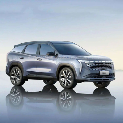SUV 2023 ジリー・ボーイエ L アトラス アズカルラ ファリゾン Fx 1.5td/2.0td Cma プラットフォーム マイル ≤10000 km