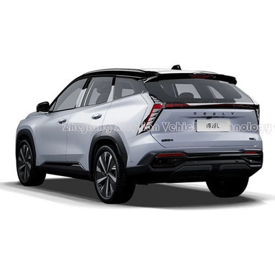 SUV 2023 ジリー・ボーイエ L アトラス アズカルラ ファリゾン Fx 1.5td/2.0td Cma プラットフォーム マイル ≤10000 km