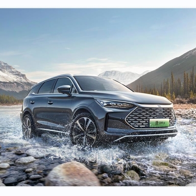グレー/ブルー/ホワイト ビッド・タン EV 2022 730km 7人座 最大速度 Km/H 160 電動車
