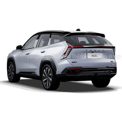 ジーリーボーイエール シンギュエール ボイエール ハオユエール Sx11 Kx11 ジージー・ビニュエ エムグランド EV 中古車