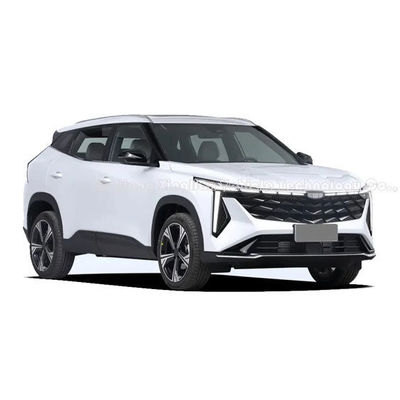 ジーリーボーイエール シンギュエール ボイエール ハオユエール Sx11 Kx11 ジージー・ビニュエ エムグランド EV 中古車