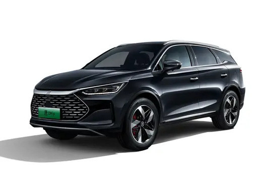 ビッド EV エレクトリック セダン カー エレクトリック 2022 600km 豪華版 ブルー カラー ビッド 4ホイール SUV