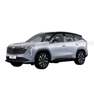 Geely Boyue LハイブリッドSUV/Geely Boyue X70 PRO マイル ≤10000 km 寿命 ≤1年