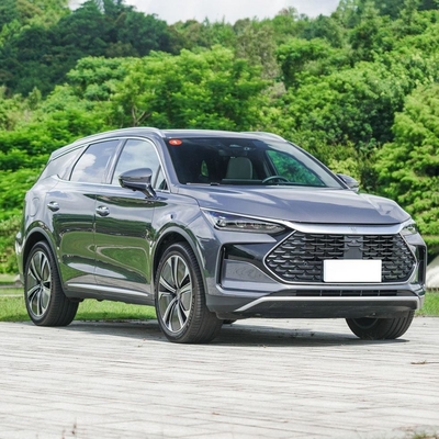中古 BYDソングプラス DM-I EVSUV 4592*1852*1629 長さ*幅*高さ