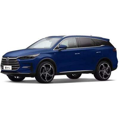 中古 BYDソングプラス DM-I EVSUV 4592*1852*1629 長さ*幅*高さ