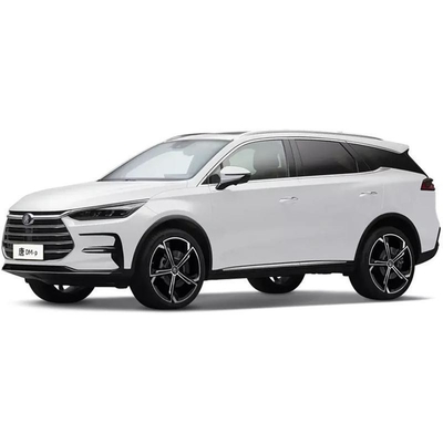 中古 BYDソングプラス DM-I EVSUV 4592*1852*1629 長さ*幅*高さ