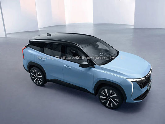 レイトイオン スーパーボーイ LED 電灯 L シンギュエ EV 自動車 自動ギアボックス