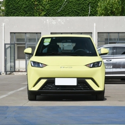 駐車場 360 パノプティック画像システム はい バイド シガール 305km エネルギー EV 純電動セダン