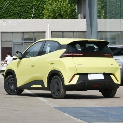 駐車場 360 パノプティック画像システム はい バイド シガール 305km エネルギー EV 純電動セダン