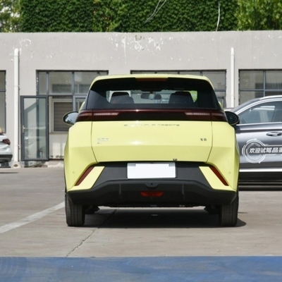 駐車場 360 パノプティック画像システム はい バイド シガール 305km エネルギー EV 純電動セダン