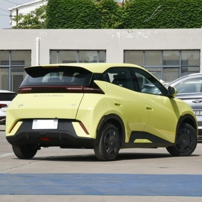 駐車場 360 パノプティック画像システム はい バイド シガール 305km エネルギー EV 純電動セダン