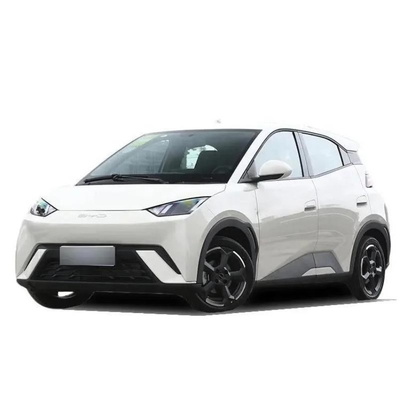 最大速度 130km/H 2023 Byd シガール 305km エネルギー EV 純電気セダン エレクトロカー