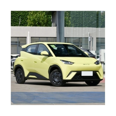 最大速度 130km/H 2023 Byd シガール 305km エネルギー EV 純電気セダン エレクトロカー