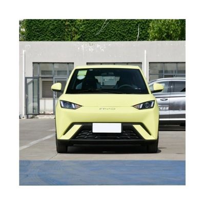 閉ざされた車体型 2023 Byd シガール ハイオウ EV 電動車 305km 405km エディション 中古