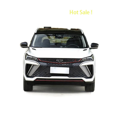 ジーリークールレイ Binyue スポーツSUV ガソリンカー 1.4t 1.5t 2023 カスタマイズされた走行距離 ≤10000 km