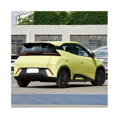 最大速さ 130km/H バイド・シーガイル 2023 電動車 PHEV 305km アクティブ・エディション