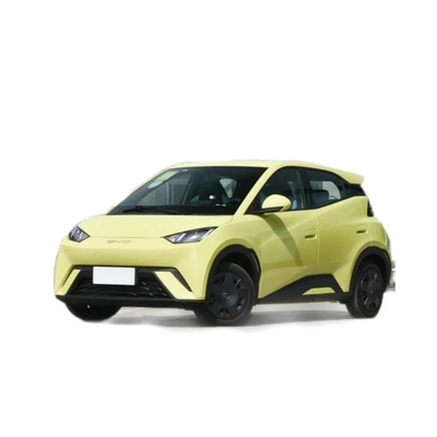 最大速さ 130km/H バイド・シーガイル 2023 電動車 PHEV 305km アクティブ・エディション