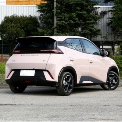 最大速さ 130km/H バイド・シーガイル 2023 電動車 PHEV 305km アクティブ・エディション