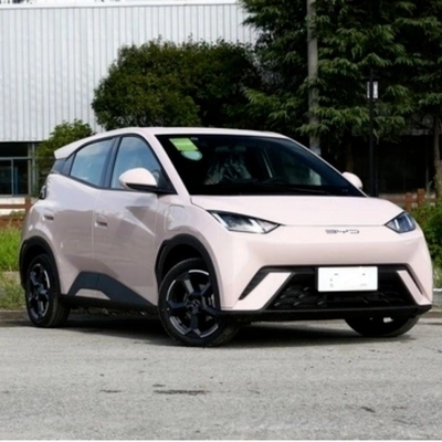 最大速さ 130km/H バイド・シーガイル 2023 電動車 PHEV 305km アクティブ・エディション