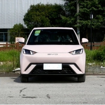 最大速さ 130km/H バイド・シーガイル 2023 電動車 PHEV 305km アクティブ・エディション
