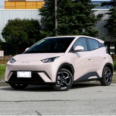 最大速さ 130km/H バイド・シーガイル 2023 電動車 PHEV 305km アクティブ・エディション