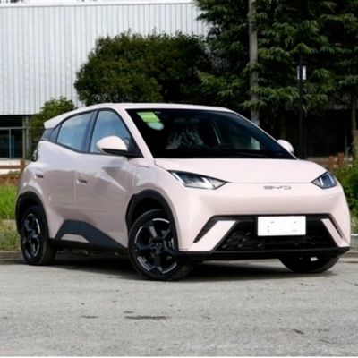 バイド・シーガール 2023 SUV バイブラント版 305km EV 車 販売 中古車 エネルギー 電動車