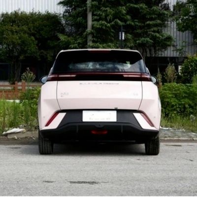 バイド・シーガール 2023 SUV バイブラント版 305km EV 車 販売 中古車 エネルギー 電動車